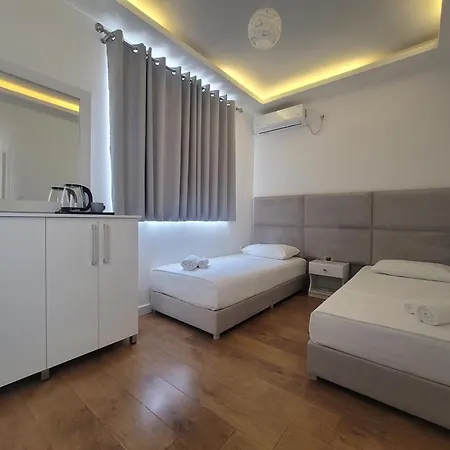 Myrtai - Center Отель 3*