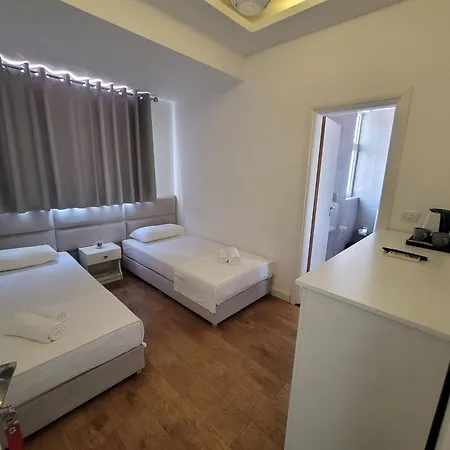 Myrtai - Center Отель 3*